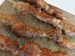 -龟兹KUCINA·新疆菜(前滩L+PLAZA店)