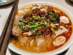 -春发生饭店·非遗(南院门店)