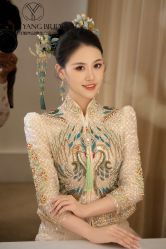 -洋洋婚纱品牌集合店