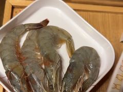-AJIYA·池袋日式烧肉自助(天津万象城店)