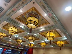 -万荣烤鸭店·北京菜(天坛店)