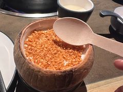 -同仁四季椰子鸡(罗湖国贸店)