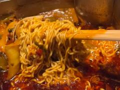 -海底捞火锅(吴中路店)