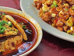 -老丘丘(较场口店)