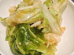 -晋来顺手擀面(金地花园店)
