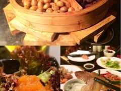 iphone_upload_pic-西安皇冠假日酒店·朱雀咖啡厅