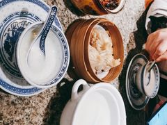 -南京大牌档(新街口德基广场店)