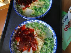 -清真磨沟沿老字号牛肉面(总店)