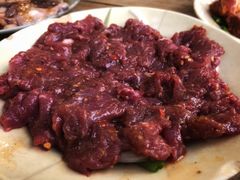 BBQ牛肉-5KU Station