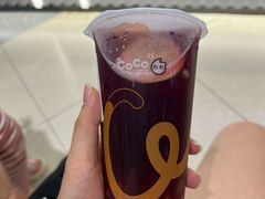 -CoCo都可(汉神购物广场店)