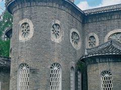 -平安桥天主教堂