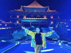 -大明幻境第一城