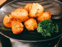 澎湖炸花枝丸-小明同学(三里屯店)