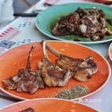 国贸‖适🈴过年聚会带长辈一起吃的"中餐胃"自助