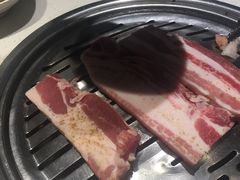 -本家韩国烤肉(青岛万象城店)