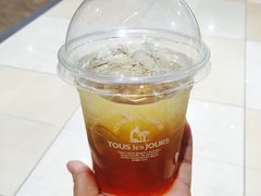 多乐之日烘焙(伊势丹店)-多乐之日(和平伊势丹店)