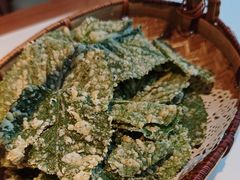 -风味小馆(天目湖宾馆店)