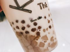 -KOI Thé(正佳广场店)