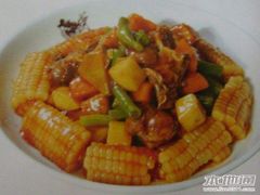 农家一锅鲜-村东第一家私房菜馆(古北水镇店)