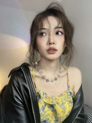 点击看大图 -张昊造型