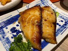 -小山日本料理(兴业太古汇店)
