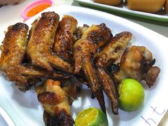 -纽顿熟食中心