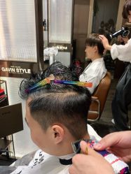 -崇尚GAVIN STYLE臻选