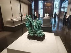 -北京工艺美术博物馆