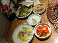 -王妃家(明洞中央店)