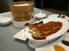 -阿庄新豫菜(航海东路店)