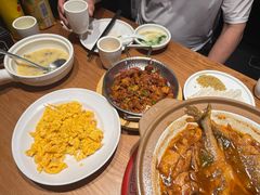 -吕氏疙瘩汤·新鲁菜(济南万象城店)