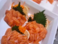 -康莱德酒店·美庭自助餐厅