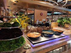 -梨花自助烤肉(西三旗万象汇黑金店)