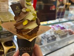 -GODIVA(王府井apm店)