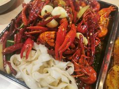 -东厨虾煌(电子街店)