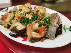 酱蒸鲩鱼-伟记牛蹄(道滘店)