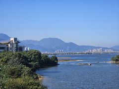 -福建鲤鱼洲酒店