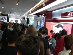 店内环境-崇光百货(尖沙咀店)