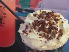 -茶话弄(咖啡·中贸广场店)