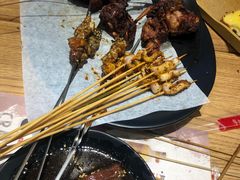 -壹酒贰肉1926·深夜食堂(南京北街店)