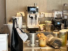 -喜茶(深圳福田星河COCO Park店)
