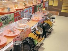 -争鲜回转寿司(东方银座店)