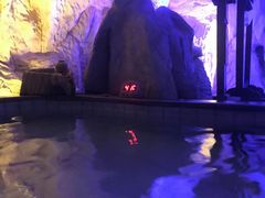 -太白山御龙湾温泉