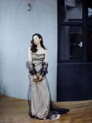 点击看大图 -Chic Bridal 熙可婚纱