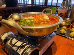 -春熙台韩国料理·章鱼肥牛(西丽店)