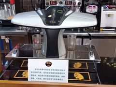 -多克多蒸气茶DOKDO(鼓楼绿地店)