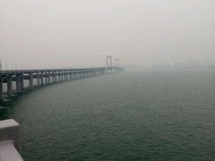 -星海湾跨海大桥