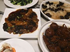 -功德林(南京西路店)