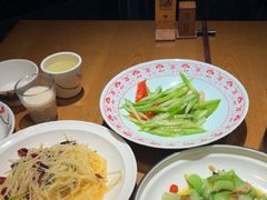 -味莊餐厅(康庄南街店)