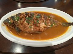 -李氏八大件老菜馆(万宝街店)